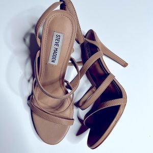 Steve Madden Heels